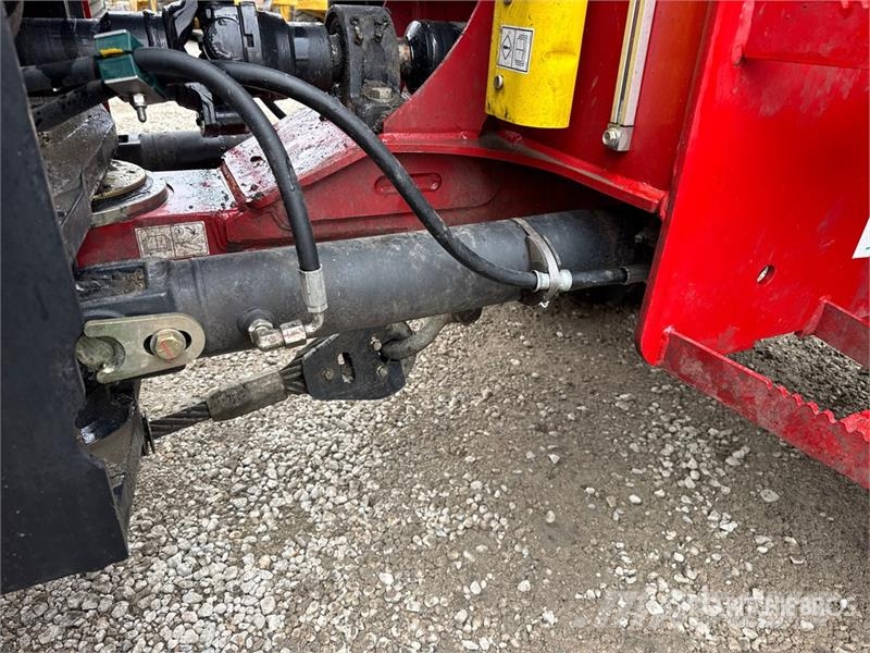 Case IH Steiger 645S Scraper Tractor Other