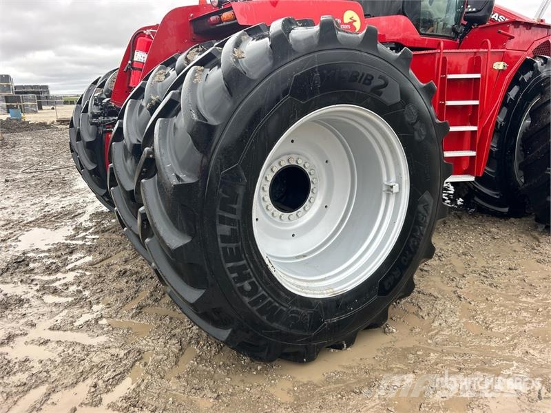 Case IH Steiger 645S Scraper Tractor Construcción - Otros