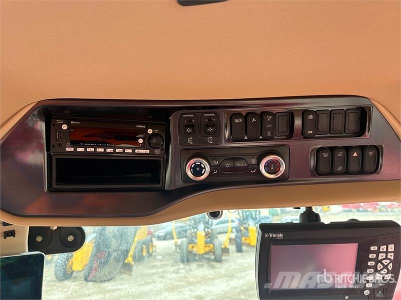 Case IH Steiger 645S Scraper Tractor 建設機械 -　その他