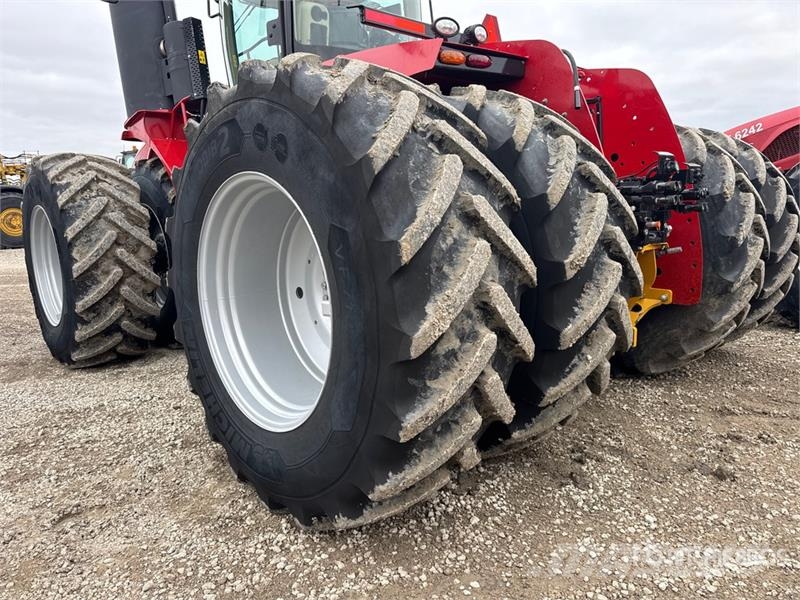 Case IH Steiger 645S Scraper Tractor 建設機械 -　その他