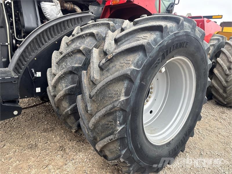 Case IH Steiger 645S Scraper Tractor Otros