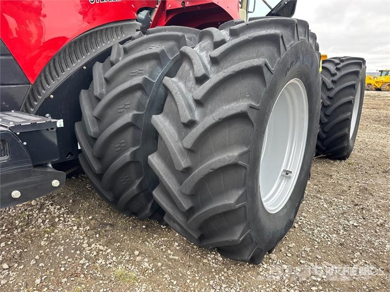 Case IH Steiger 645S Scraper Tractor Construção - Outros