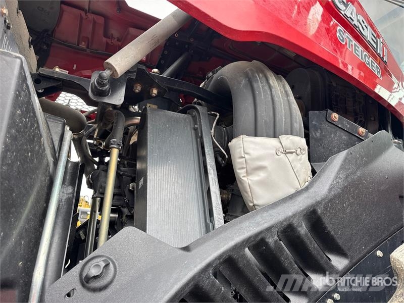 Case IH Steiger 645S Scraper Tractor 建設機械 -　その他