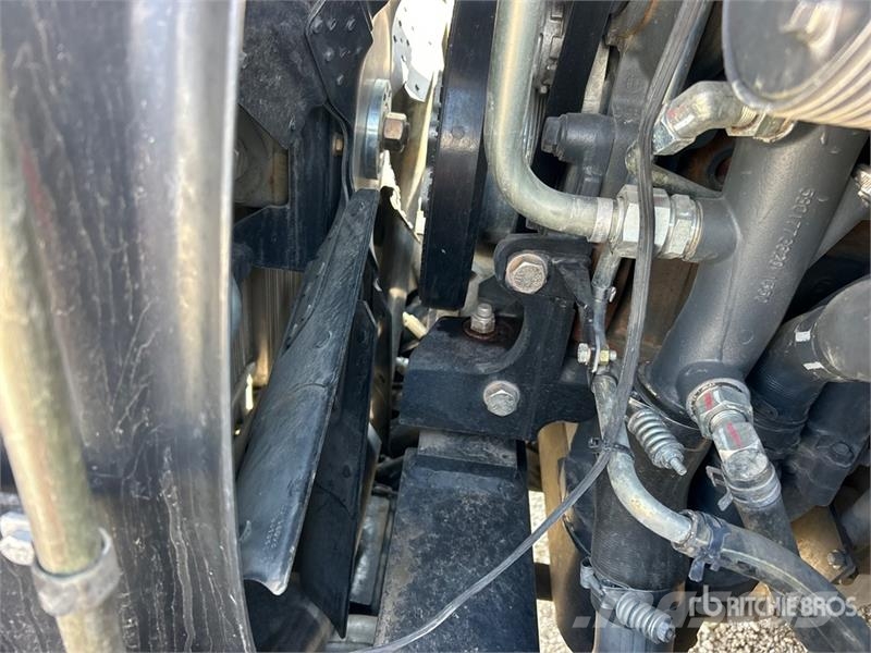 Case IH Steiger 645S Scraper Tractor Construction - Others