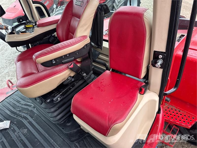 Case IH Steiger 645S Scraper Tractor 建設機械 -　その他
