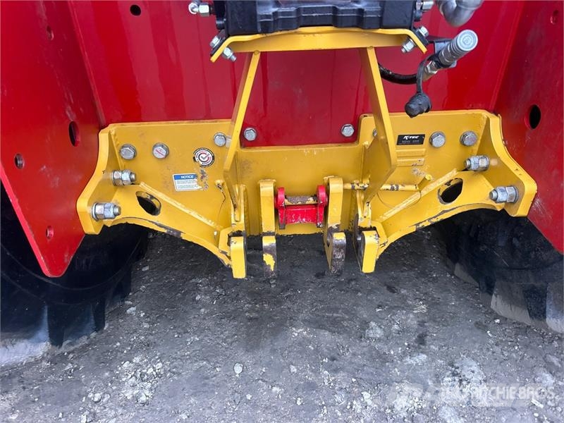 Case IH Steiger 645S Scraper Tractor 建設機械 -　その他