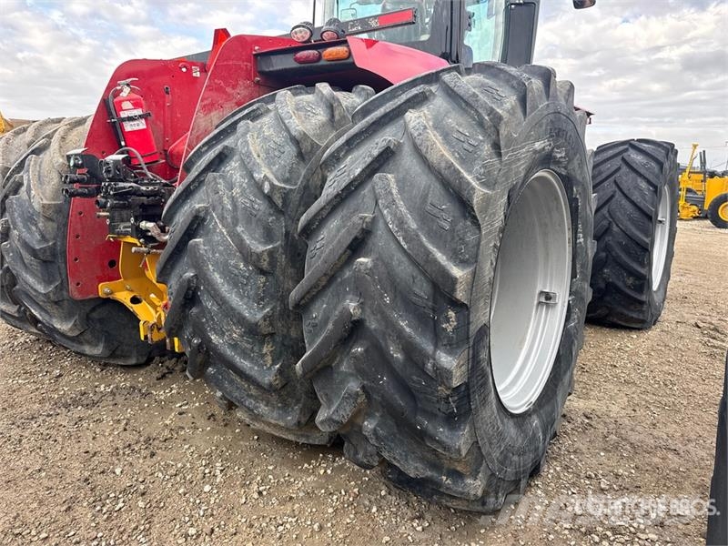 Case IH Steiger 645S Scraper Tractor 建筑机械-其他