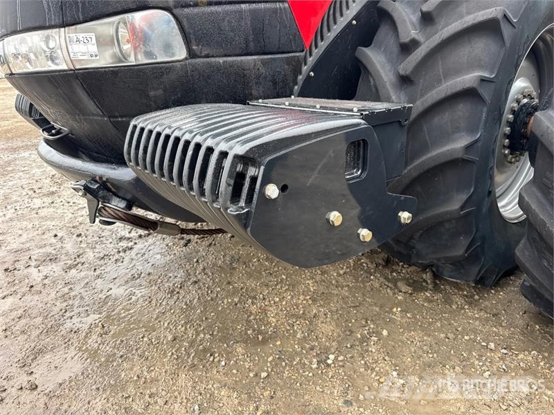 Case IH Steiger 645S Scraper Tractor 建設機械 -　その他