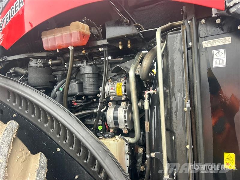 Case IH Steiger 645S Scraper Tractor 建設機械 -　その他