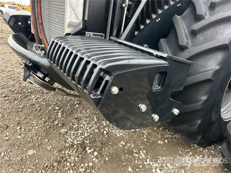 Case IH Steiger 645S Scraper Tractor Construção - Outros