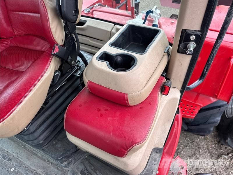 Case IH Steiger 645S Scraper Tractor Other