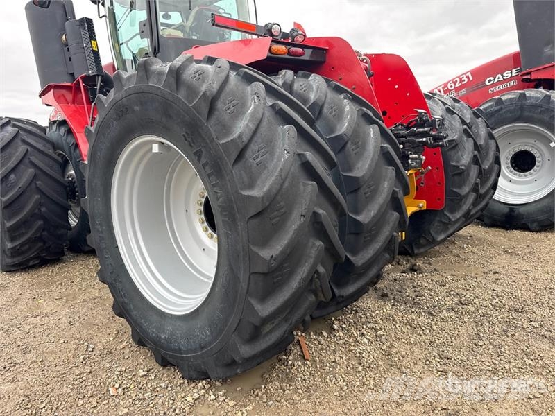 Case IH Steiger 645S Scraper Tractor 建設機械 -　その他