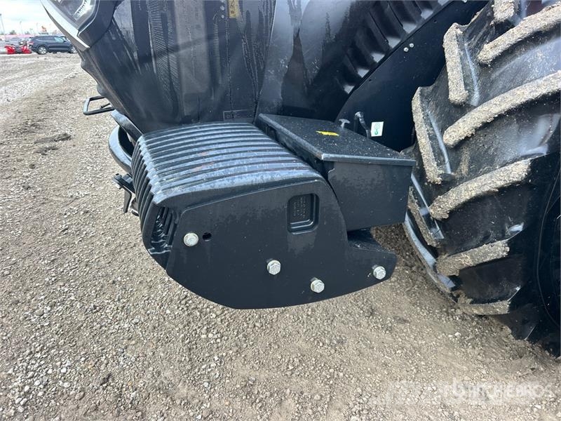 Case IH Steiger 645S Scraper Tractor Stavebníctvo - ostatné