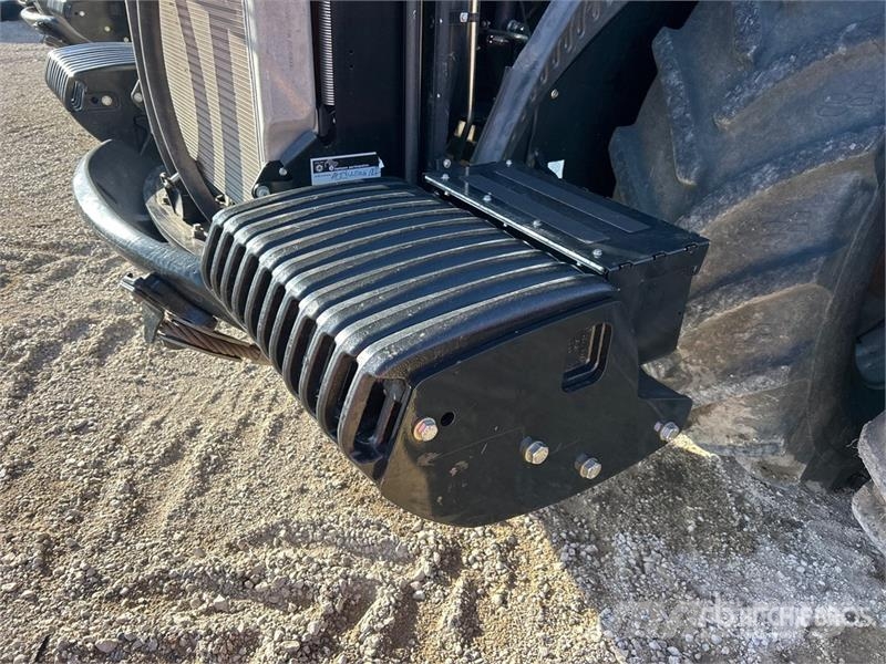 Case IH Steiger 645S Scraper Tractor Construction - Others
