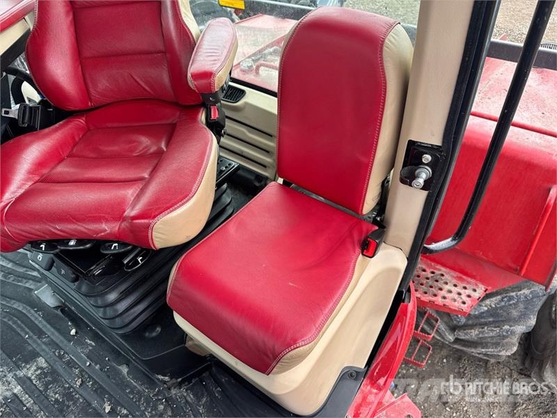 Case IH Steiger 645S Scraper Tractor 建筑机械-其他