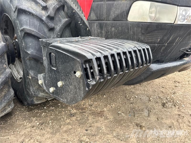 Case IH Steiger 645S Scraper Tractor 建筑机械-其他