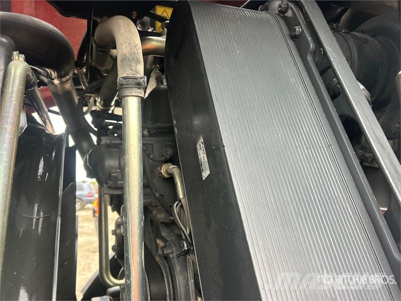Case IH Steiger 645S Scraper Tractor 建設機械 -　その他