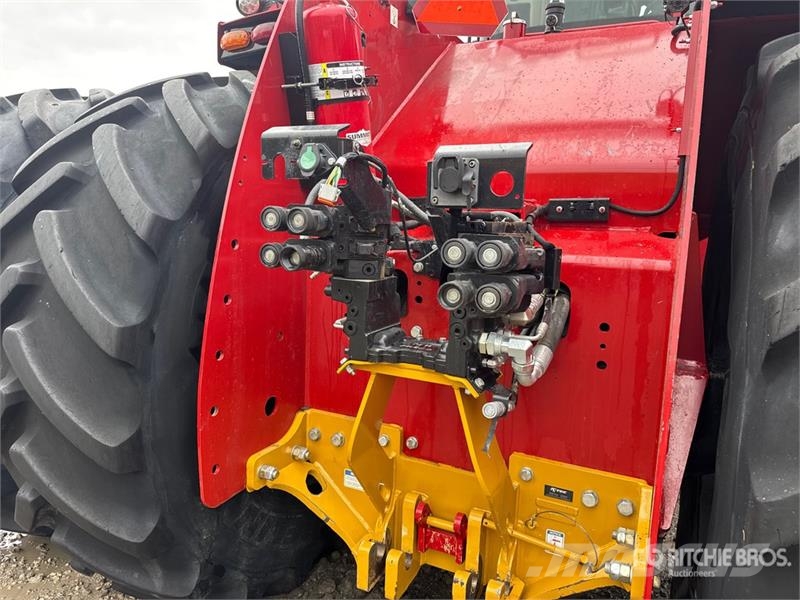 Case IH Steiger 645S Scraper Tractor 建設機械 -　その他