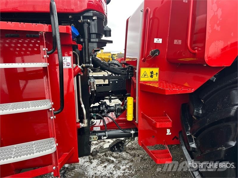Case IH Steiger 645S Scraper Tractor Construcción - Otros