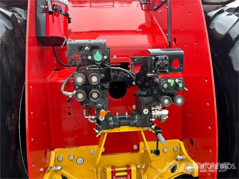 Case IH Steiger 645S Scraper Tractor Construcción - Otros
