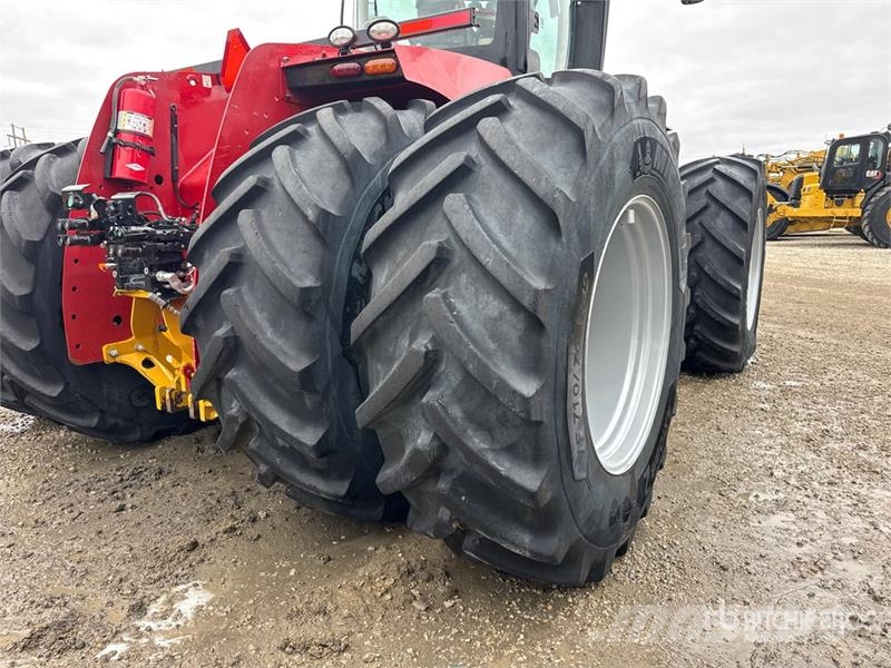 Case IH Steiger 645S Scraper Tractor 建設機械 -　その他