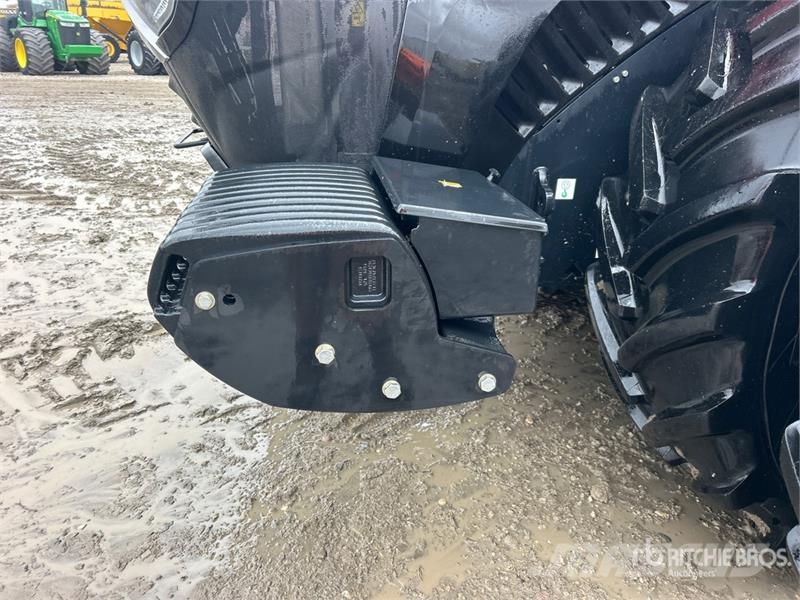 Case IH Steiger 645S Scraper Tractor Construcción - Otros