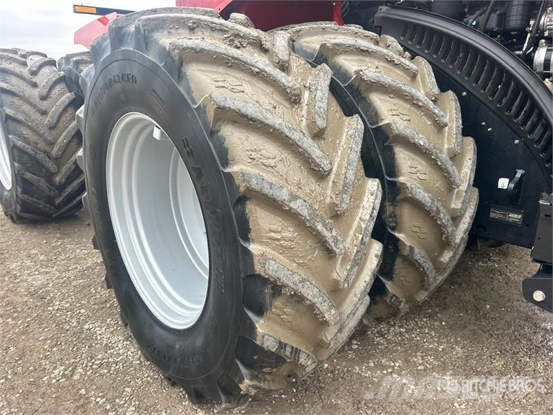 Case IH Steiger 645S Scraper Tractor 建設機械 -　その他