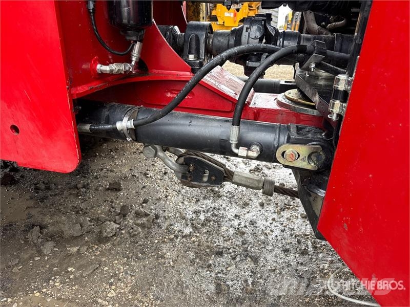 Case IH Steiger 645S Scraper Tractor 建設機械 -　その他
