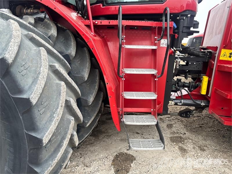 Case IH Steiger 645S Scraper Tractor Otros