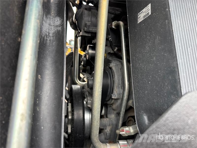 Case IH Steiger 645S Scraper Tractor 建設機械 -　その他