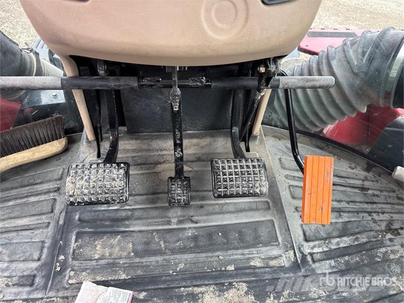 Case IH Steiger 645S Scraper Tractor 建設機械 -　その他