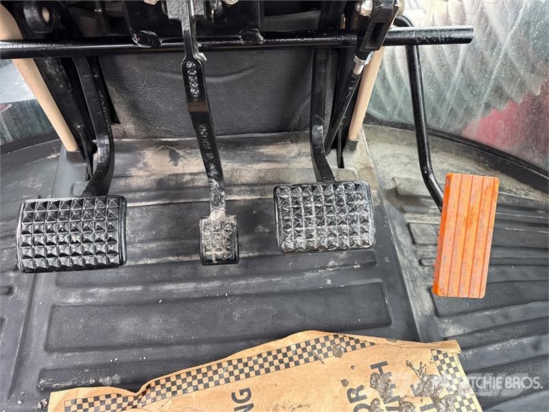 Case IH Steiger 645S Scraper Tractor 建設機械 -　その他
