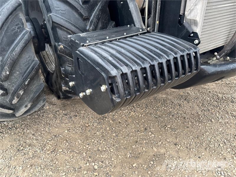 Case IH Steiger 645S Scraper Tractor Otros