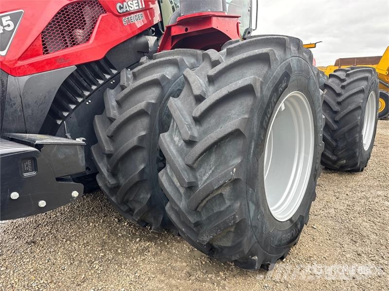 Case IH Steiger 645S Scraper Tractor 建設機械 -　その他
