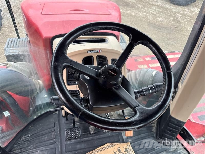 Case IH Steiger 645S Scraper Tractor 建設機械 -　その他