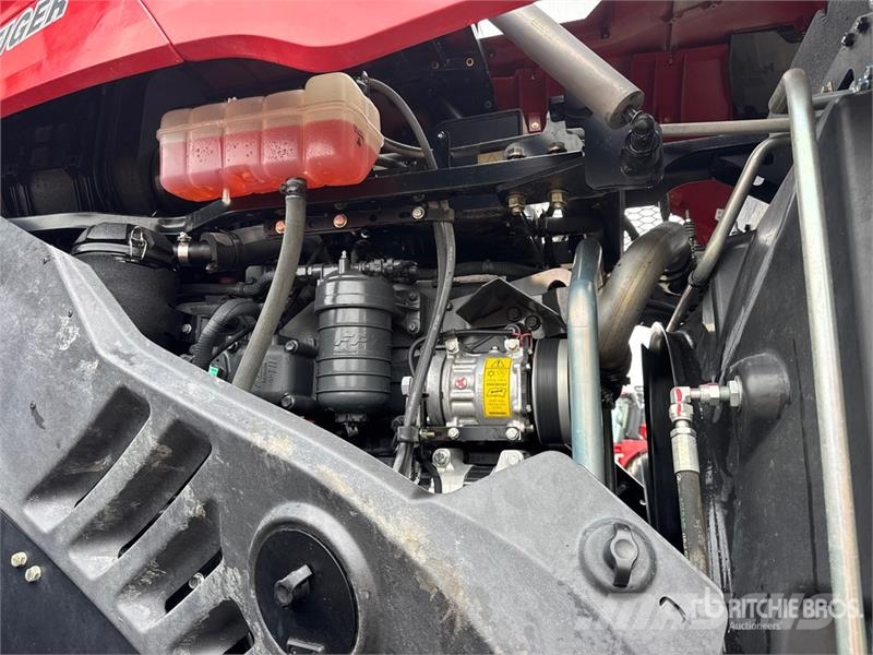 Case IH Steiger 645S Scraper Tractor 建設機械 -　その他