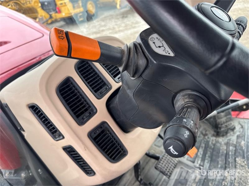 Case IH Steiger 645S Scraper Tractor 建設機械 -　その他