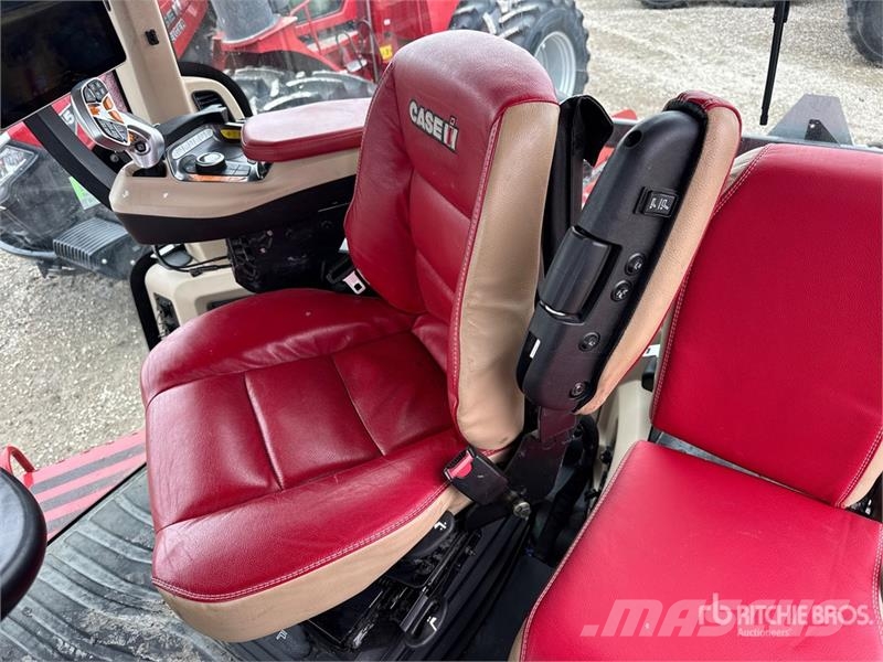 Case IH Steiger 645S Scraper Tractor 建設機械 -　その他