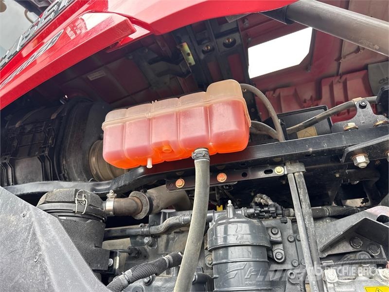 Case IH Steiger 645S Scraper Tractor 建設機械 -　その他