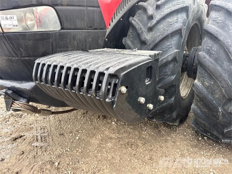 Case IH Steiger 645S Scraper Tractor 建筑机械-其他