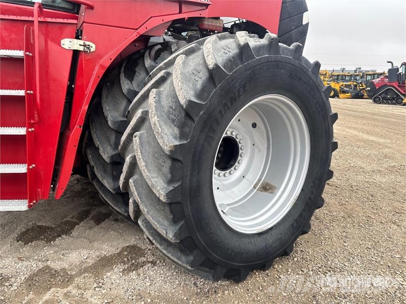 Case IH Steiger 645S Scraper Tractor Otros