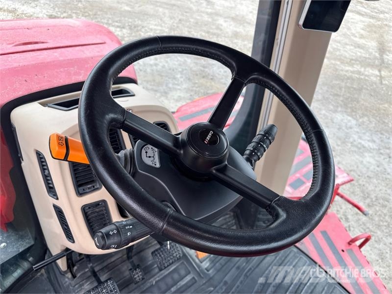 Case IH Steiger 645S Scraper Tractor 建設機械 -　その他