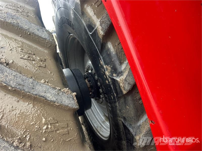Case IH Steiger 645S Scraper Tractor 建設機械 -　その他