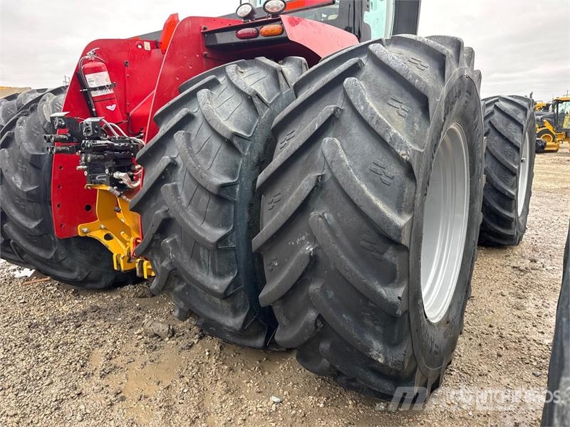 Case IH Steiger 645S Scraper Tractor 建設機械 -　その他