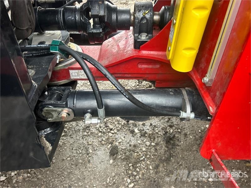 Case IH Steiger 645S Scraper Tractor Construção - Outros