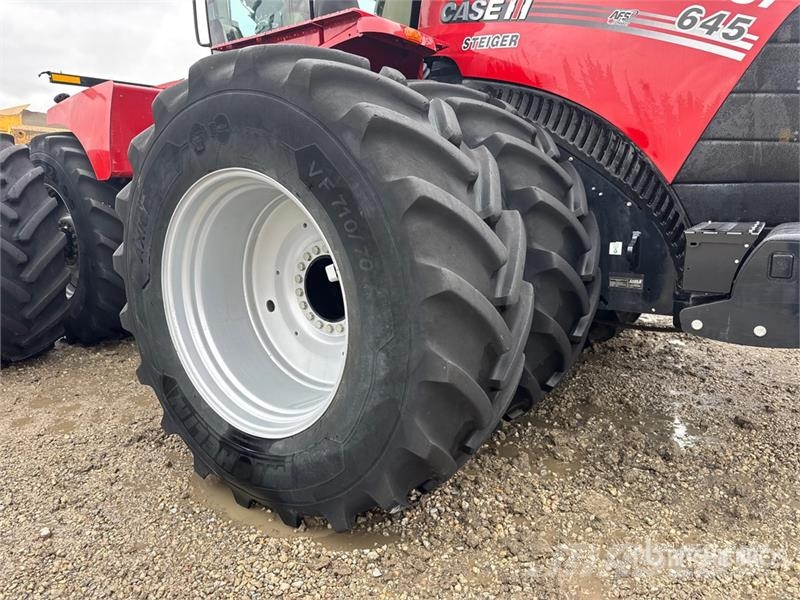Case IH Steiger 645S Scraper Tractor 建設機械 -　その他