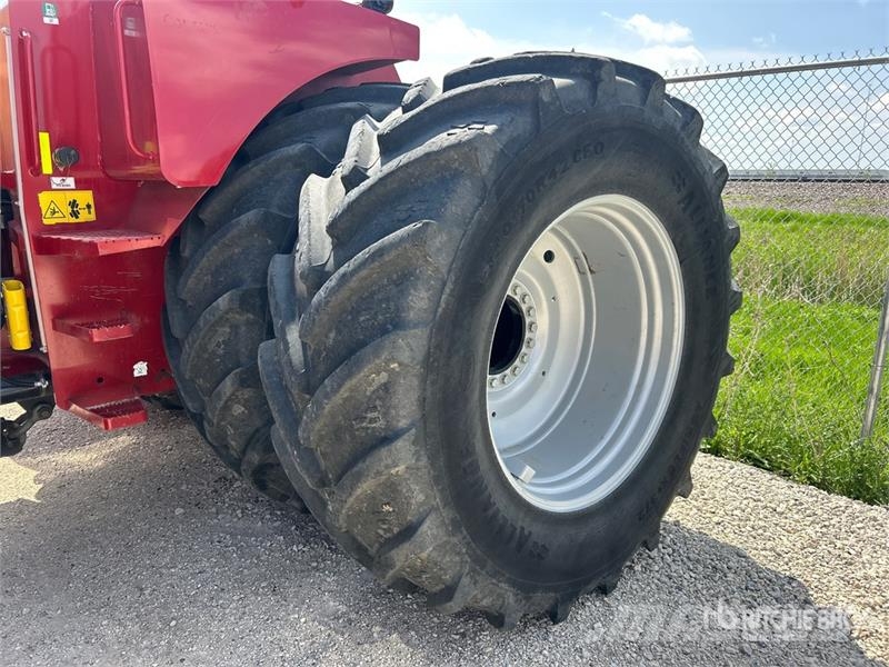 Case IH Steiger 645S Scraper Tractor معدات البناء - غير ذلك