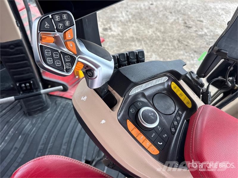 Case IH Steiger 645S Scraper Tractor 建設機械 -　その他