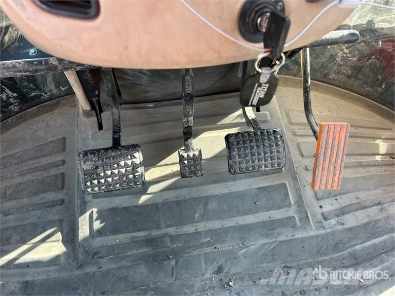 Case IH Steiger 645S Scraper Tractor Construction - Others