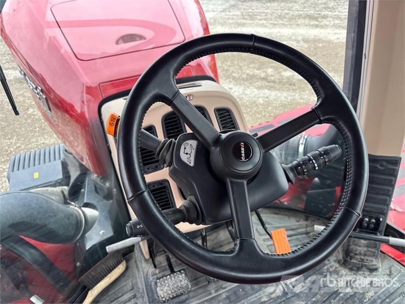 Case IH Steiger 645S Scraper Tractor 建設機械 -　その他